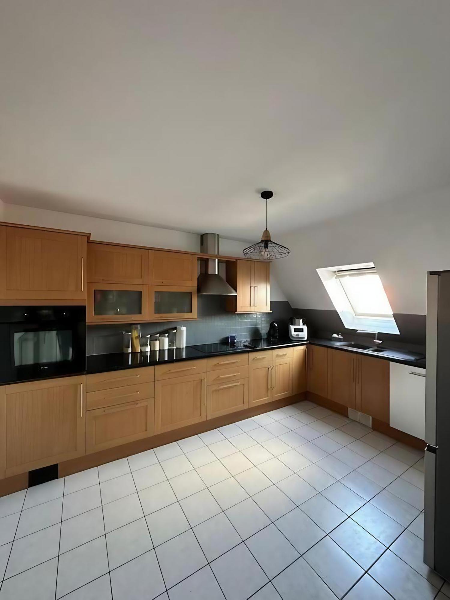 Superbe Duplex Proche Centre Ville Parking Gratuit Colmar Exteriér fotografie
