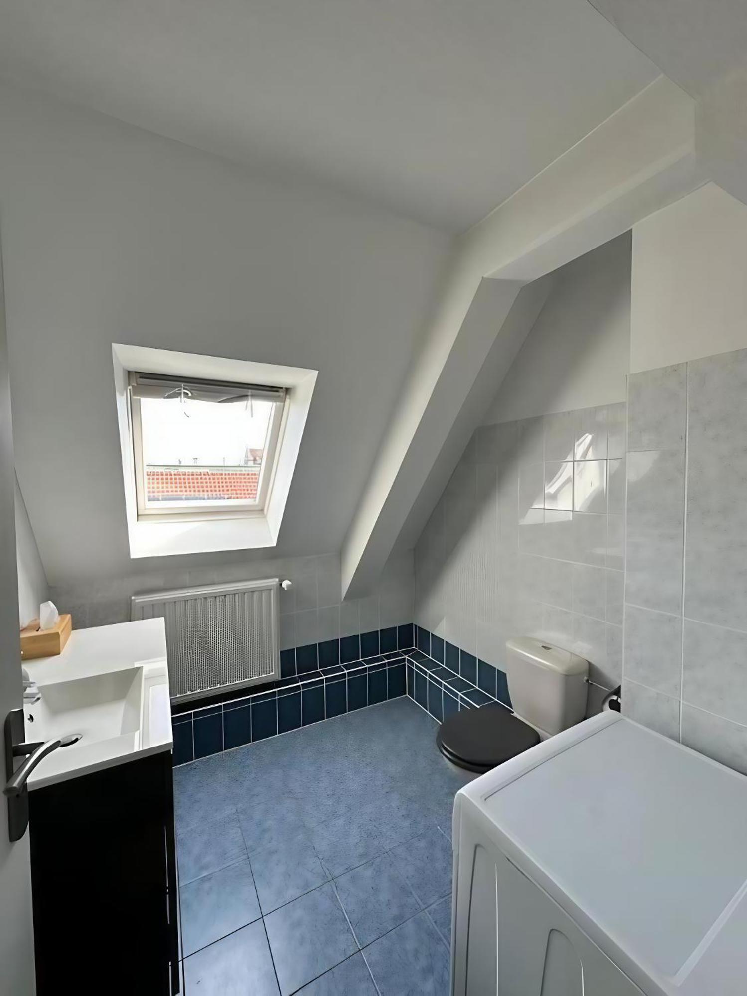 Superbe Duplex Proche Centre Ville Parking Gratuit Colmar Exteriér fotografie
